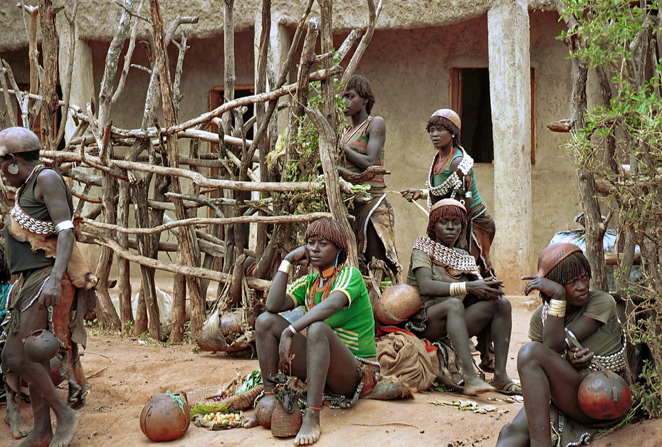 Banna tribe
