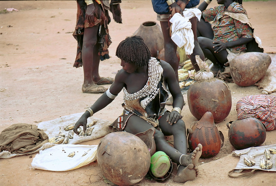 Banna tribe