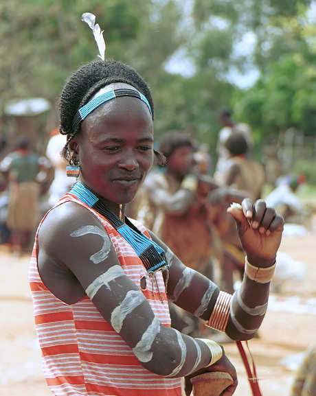 Banna tribe