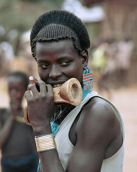 Banna tribe