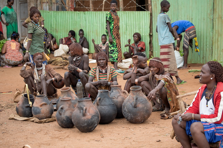 Banna tribe