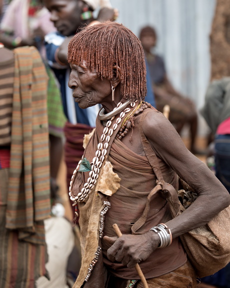 Banna tribe