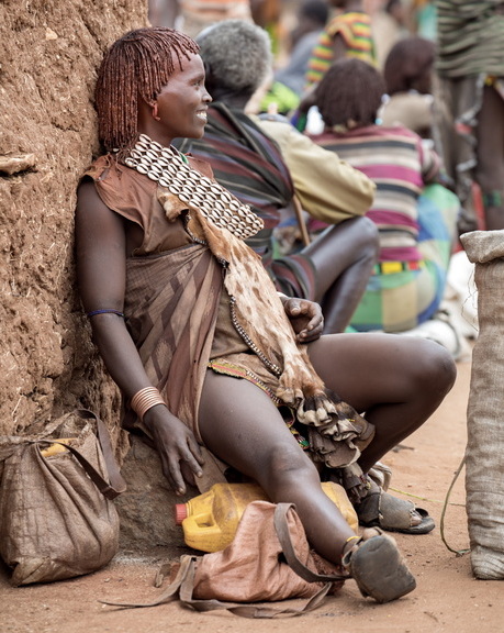 Banna tribe