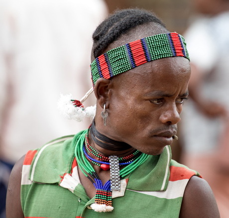 Banna tribe