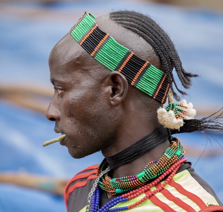 Banna tribe