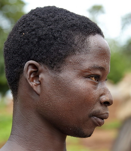 Batammariba tribe