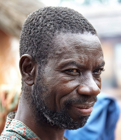 Batammariba tribe