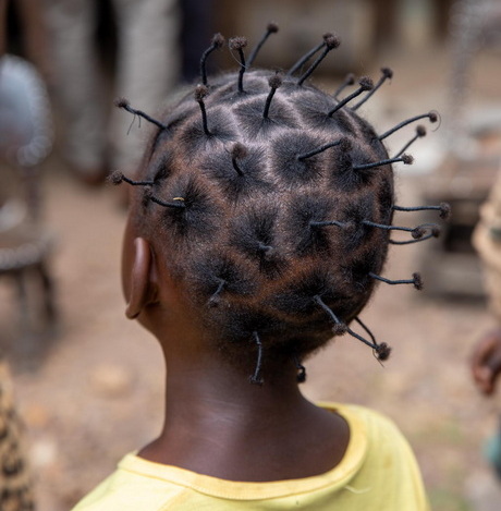 Chokwe tribe