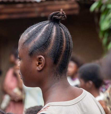 Chokwe tribe
