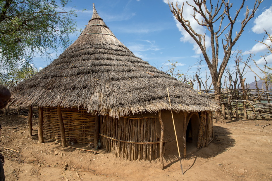 Didinga tribe