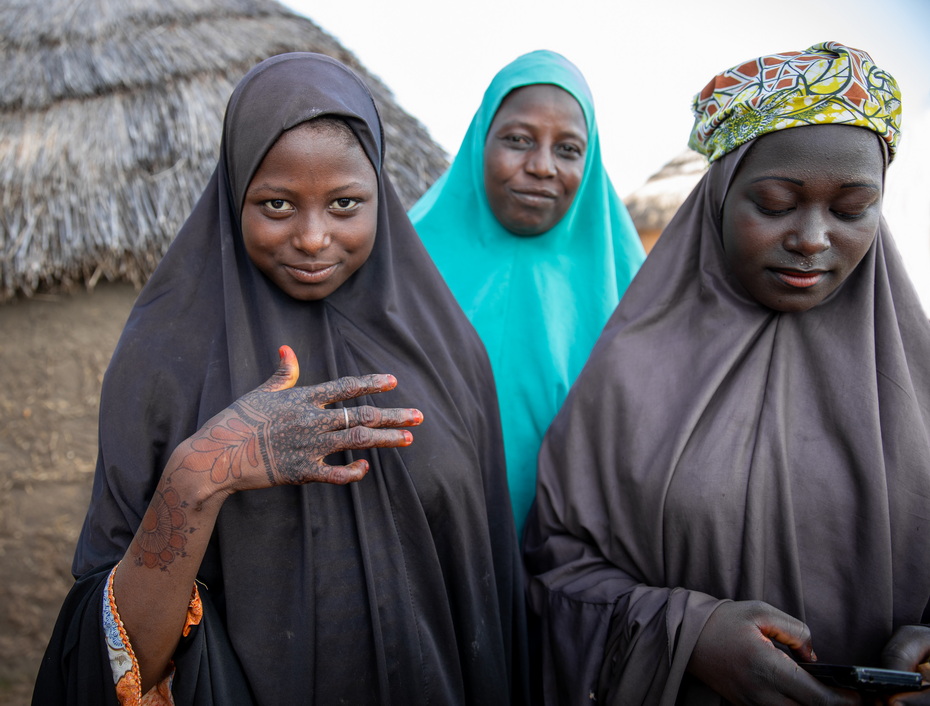 Dukawa tribe