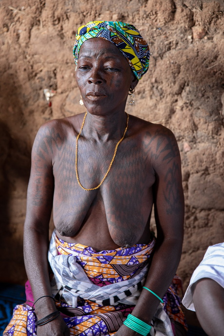 Dukawa tribe