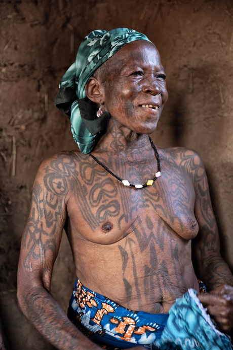 Dukawa tribe