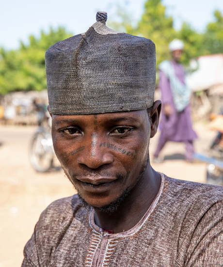 Dukawa tribe