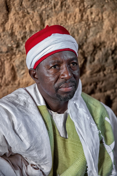 Dukawa tribe