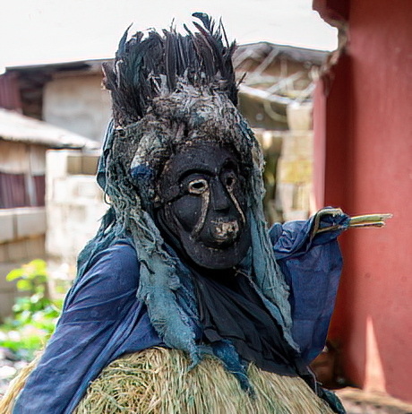 Ezillo tribe