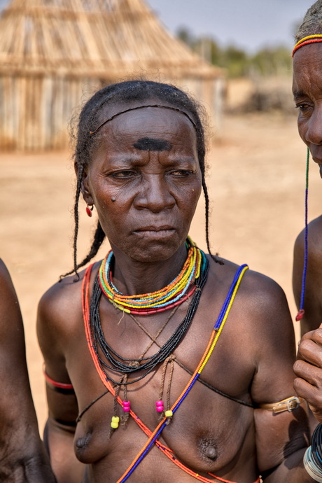 Gambue tribe