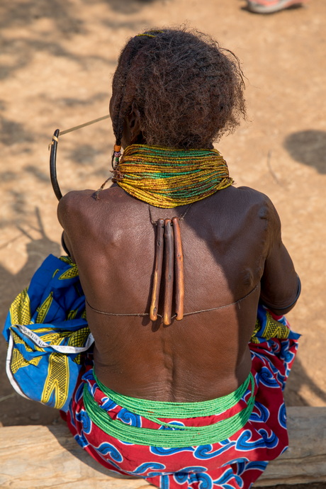 Gambue tribe