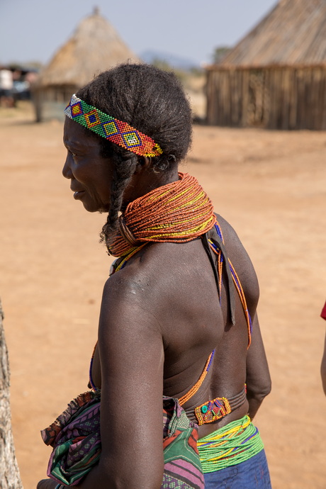 Gambue tribe