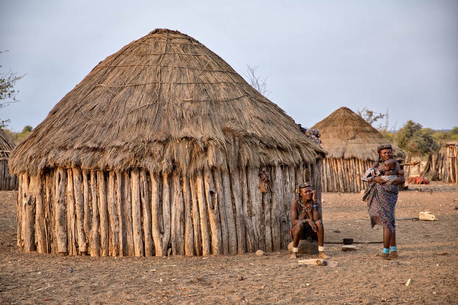 Hakaona tribe