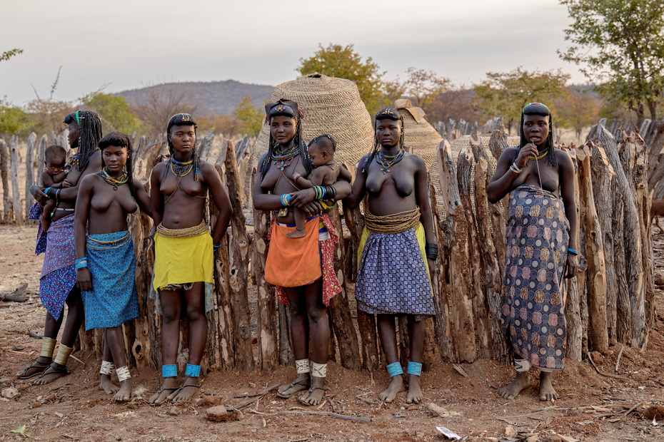 Hakaona tribe