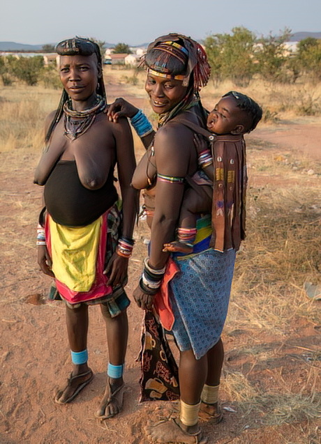 Hakaona tribe