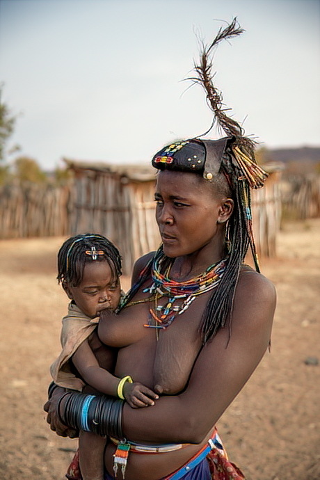 Hakaona tribe