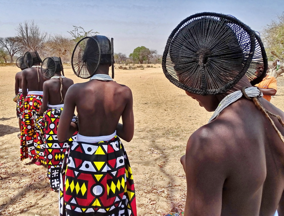 Humbi tribe