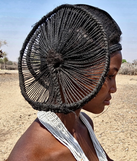Humbi tribe
