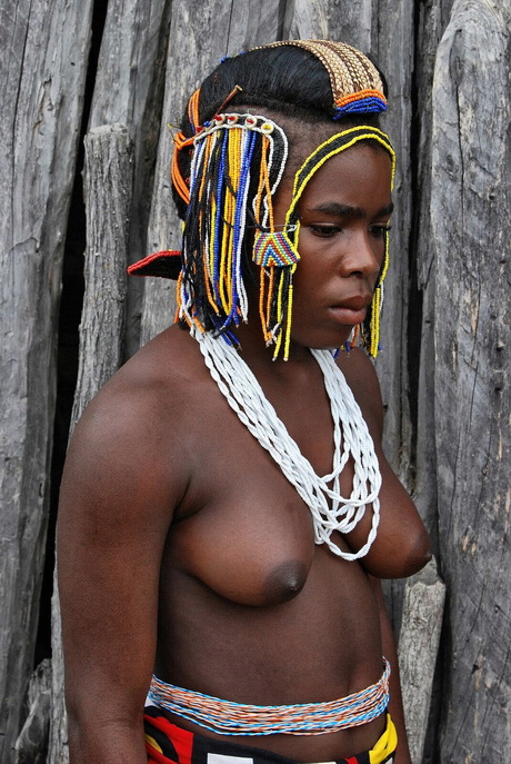 Humbi tribe