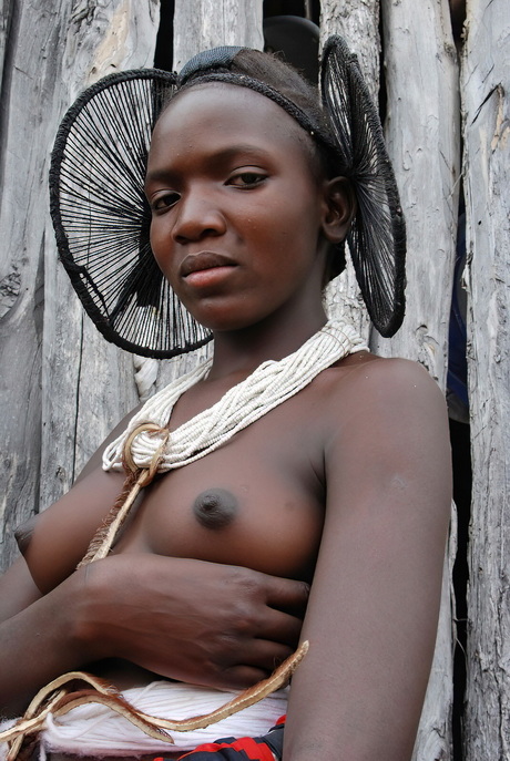 Humbi tribe