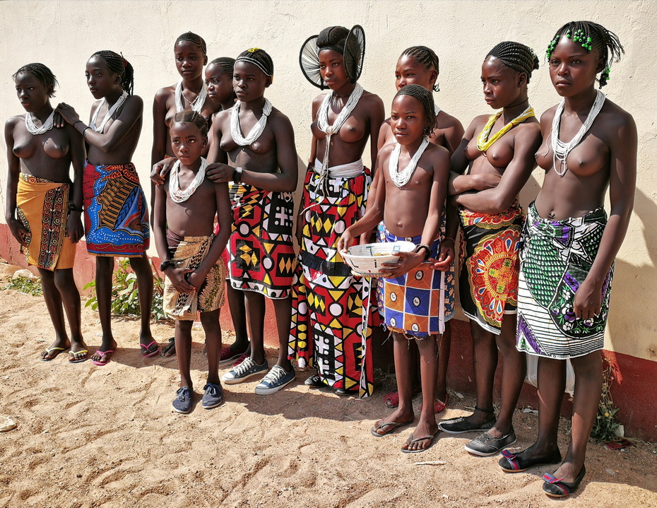 Humbi tribe