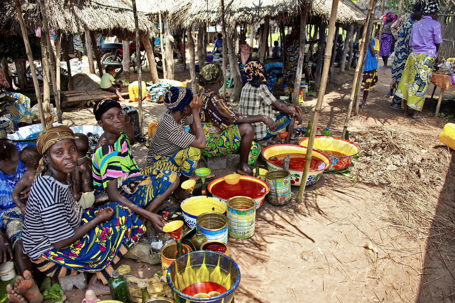 Ije tribe