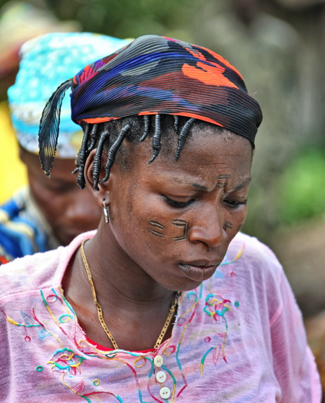 Ije tribe