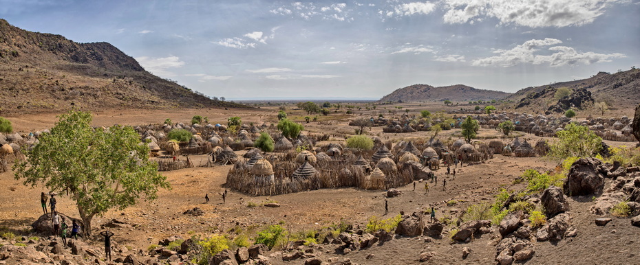 Jiye tribe