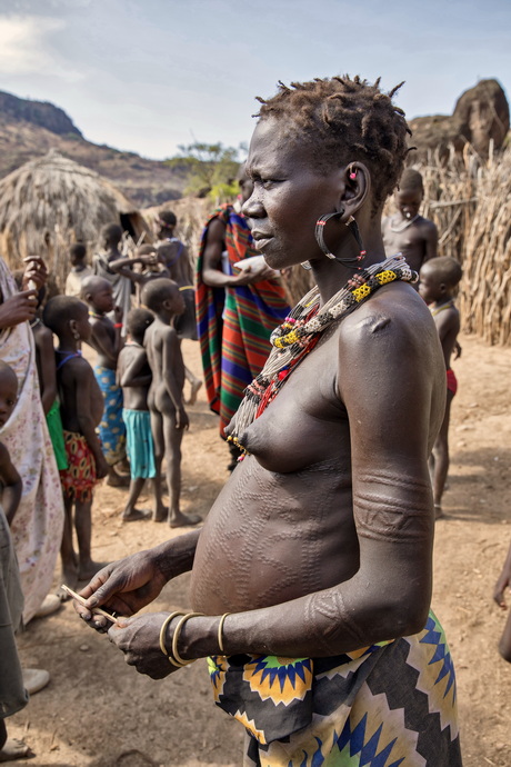Jiye tribe