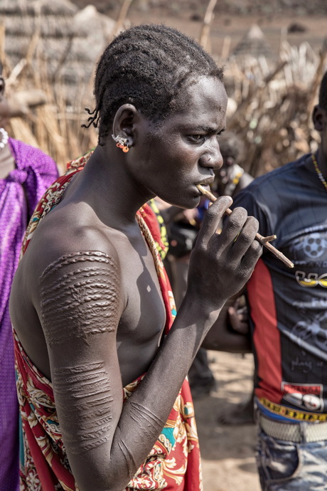 Jiye tribe