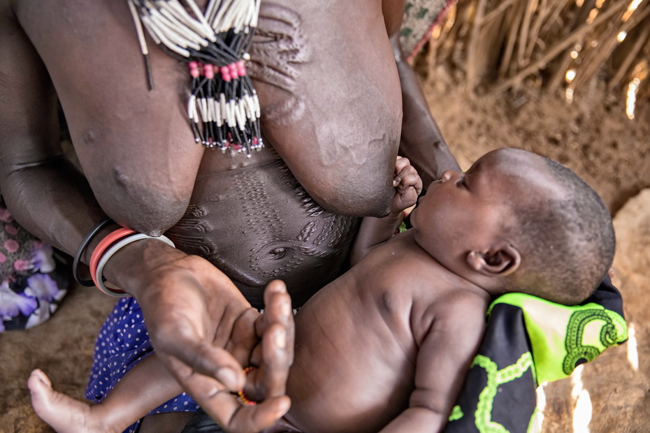 Jiye tribe