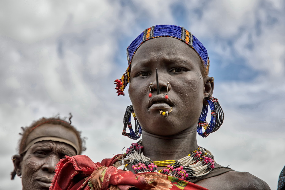 Jiye tribe