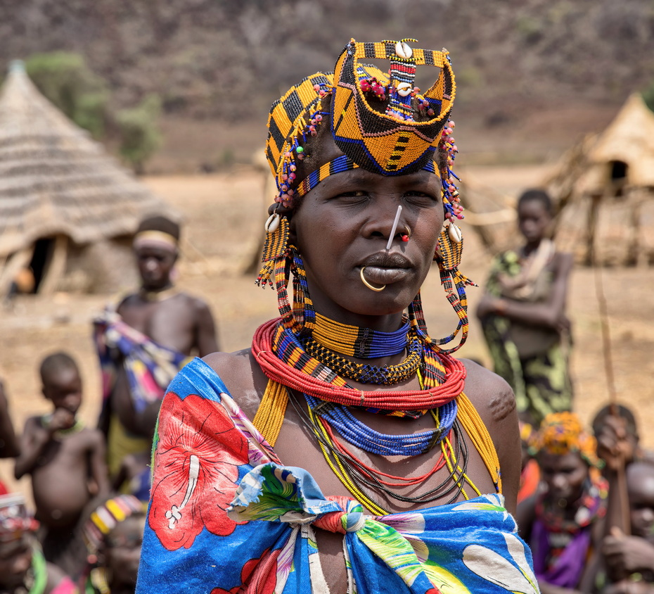 Jiye tribe