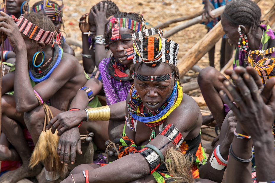 Jiye tribe