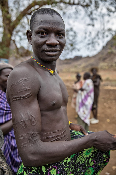 Jiye tribe