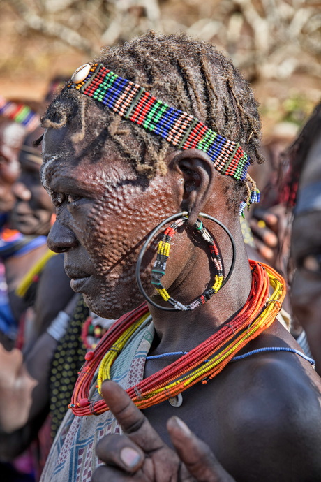 Jiye tribe