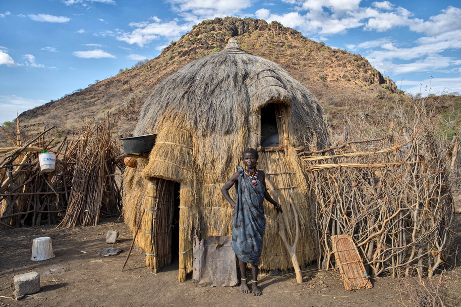 Jiye tribe