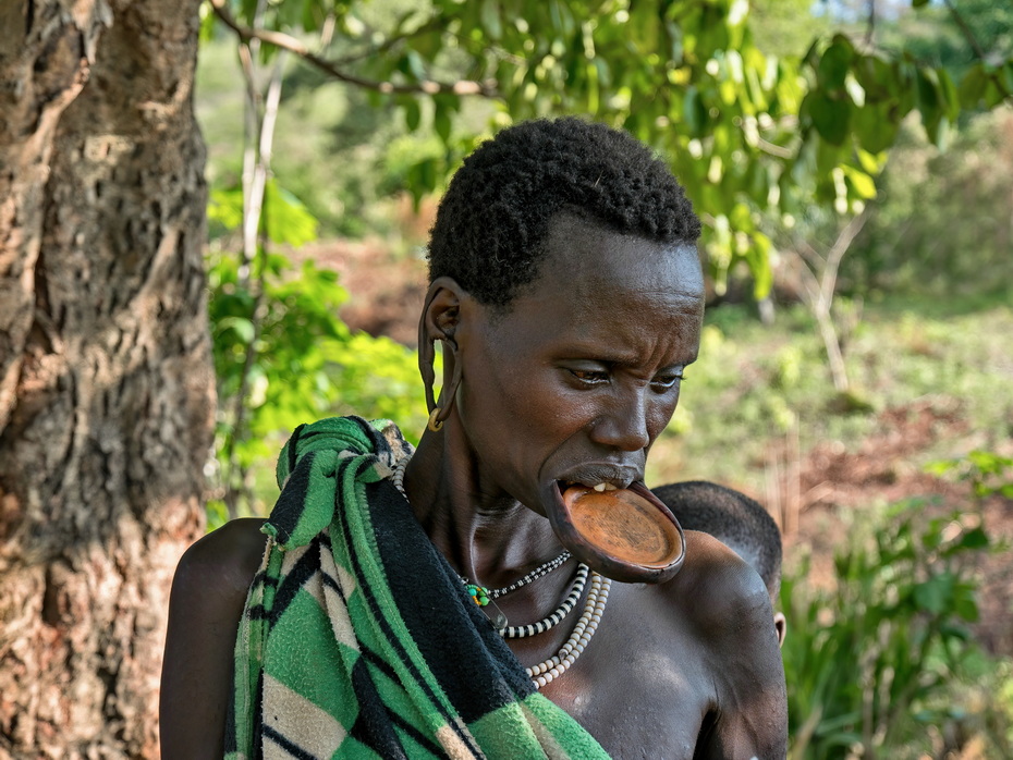 Kachipo tribe