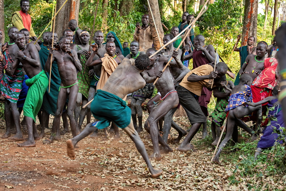 Kachipo tribe