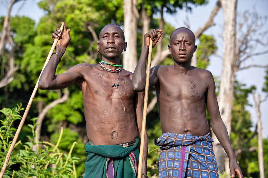 Kachipo tribe
