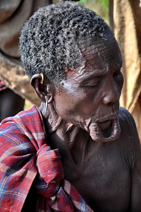 Kachipo tribe