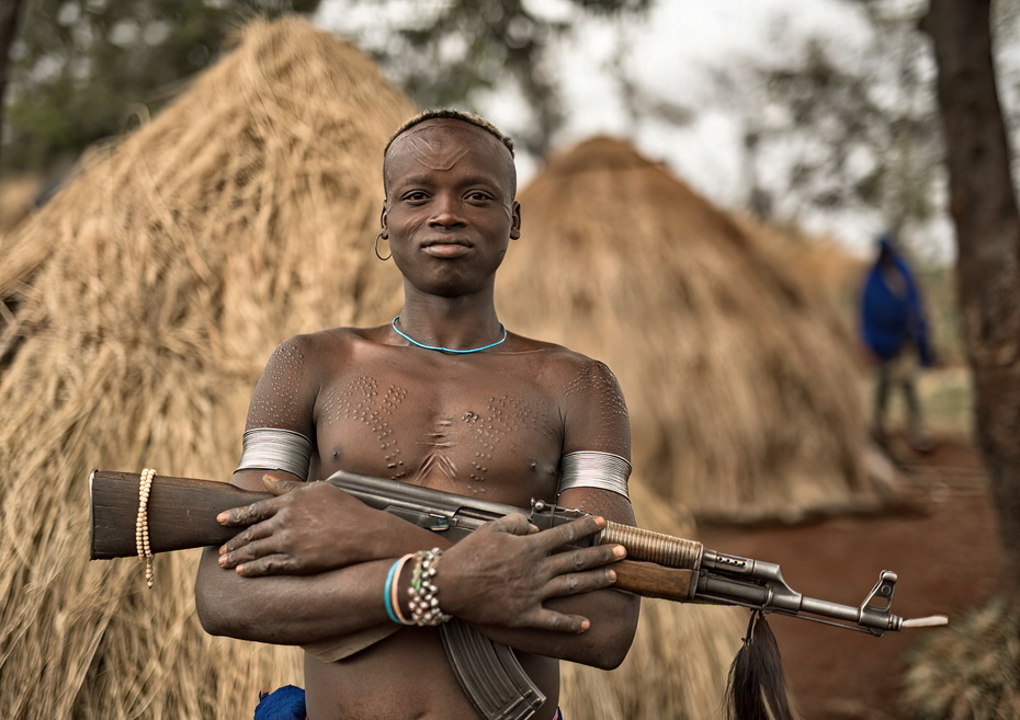 Kachipo tribe