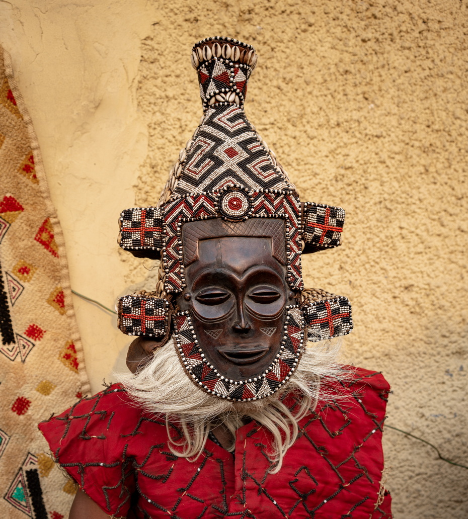 Kuba tribe